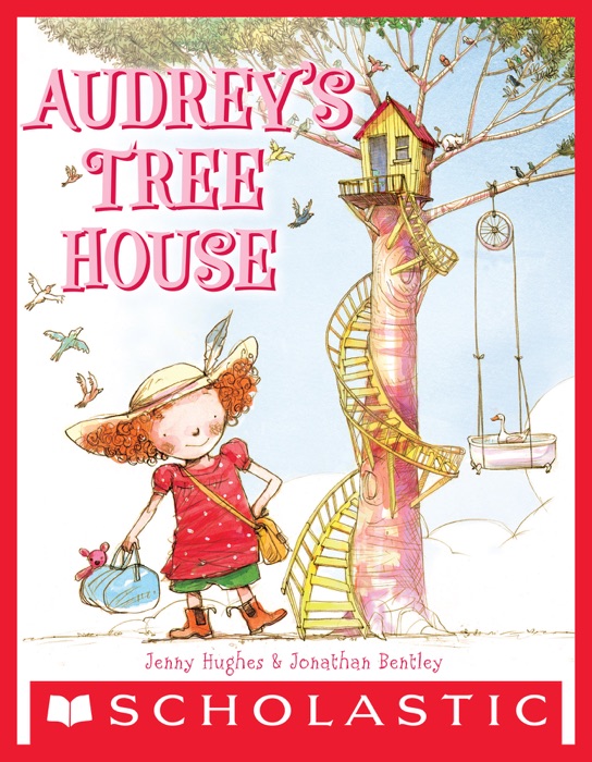 Audrey's Tree House