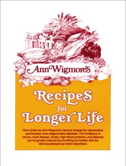Recipes for Longer Life