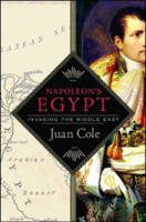 Juan Cole - Napoleon's Egypt artwork