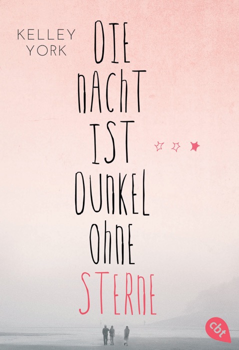 Die Nacht ist dunkel ohne Sterne