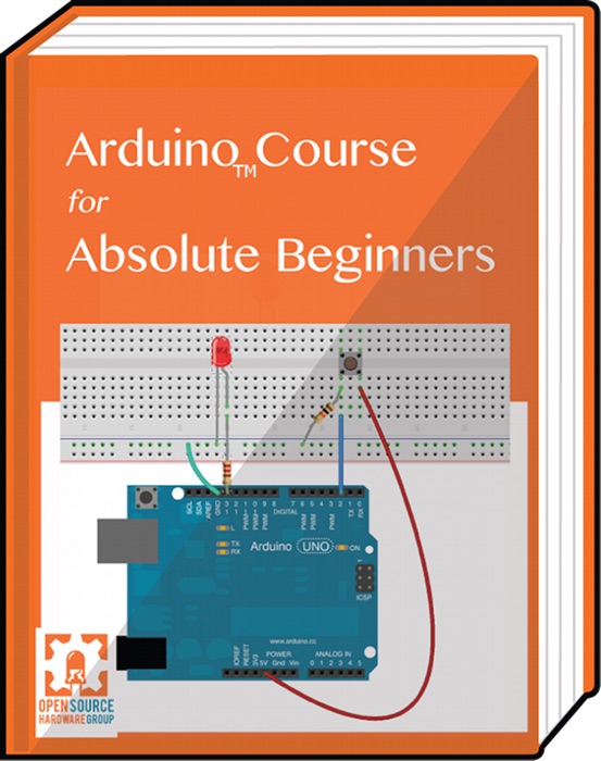 Arduino Course for Absolute Beginners