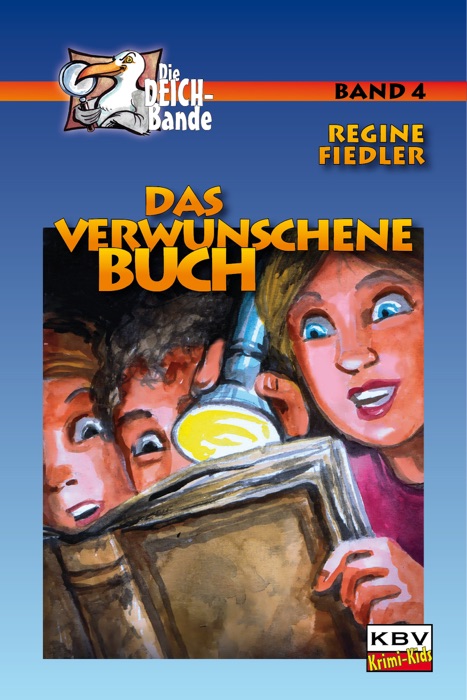 Das verwunschene Buch