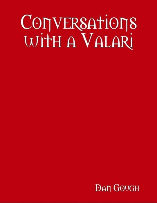 Conversations with a Valari