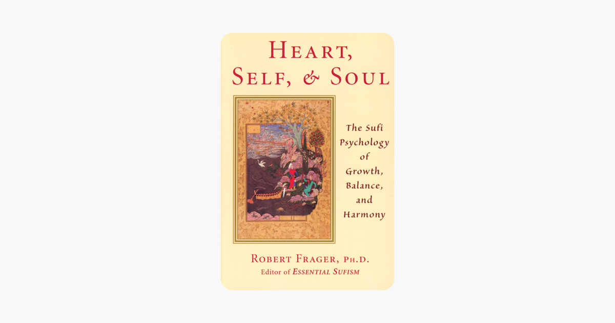 Heart Self Soul - 