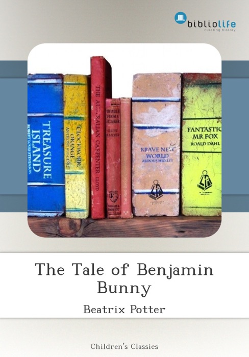 The Tale of Benjamin Bunny