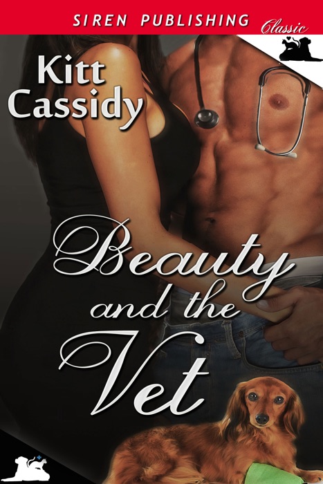 Beauty and the Vet