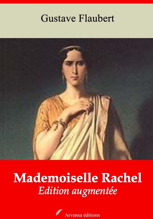 Mademoiselle Rachel