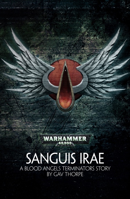 Sanguis Irae