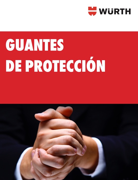 Guantes de protección