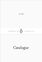 Penguin Books Ltd - Penguin Classics: Catalogue artwork