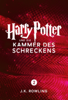 J.K. Rowling & Klaus Fritz - Harry Potter und die Kammer des Schreckens (Enhanced Edition) artwork