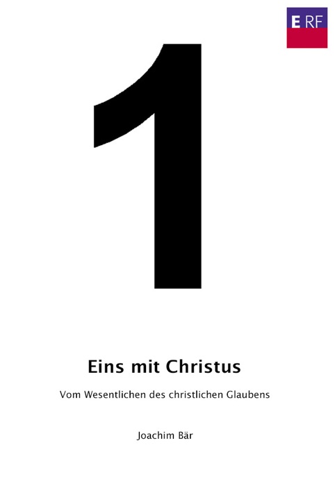 Eins mit Christus