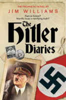 Jim Williams - The Hitler Diaries artwork