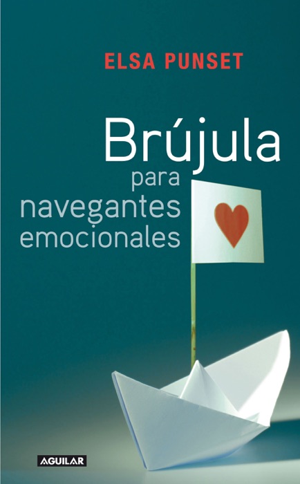 Brújula para navegantes emocionales