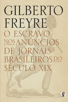 Capa do livro O Livro Negro do Açúcar de Gilberto Freyre