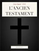 L’ancien testament - JM Rancourt