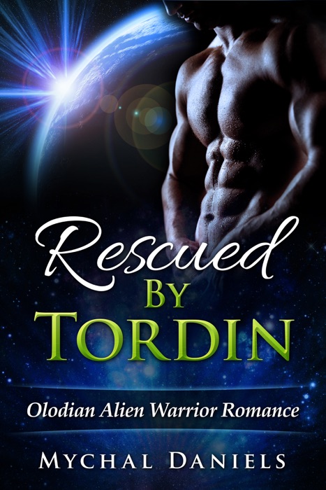 Rescued By Tordin