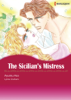 Ayumu Asou & Lynne Graham - The Sicilian's Mistress artwork