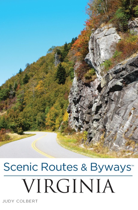 Scenic Routes & Byways™ Virginia