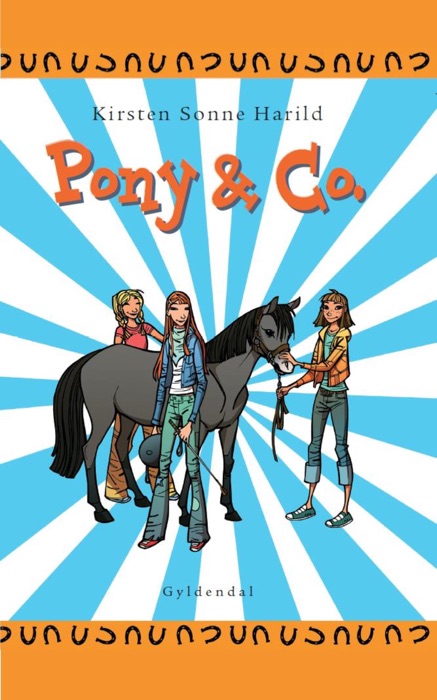 Pony & Co.1 - Pony & Co.