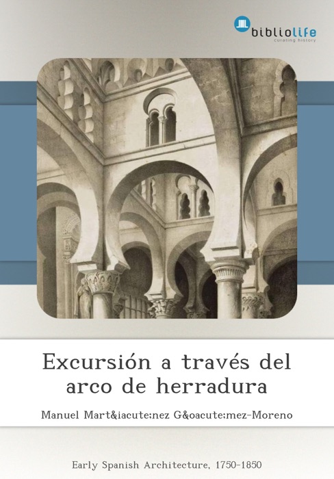 Excursión a través del arco de herradura
