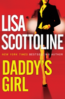 Lisa Scottoline - Daddy's Girl artwork