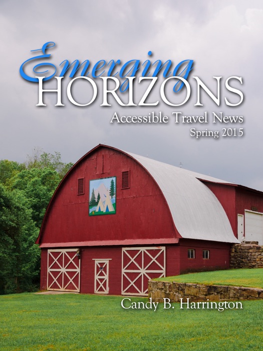 Emerging Horizons: Spring 2015