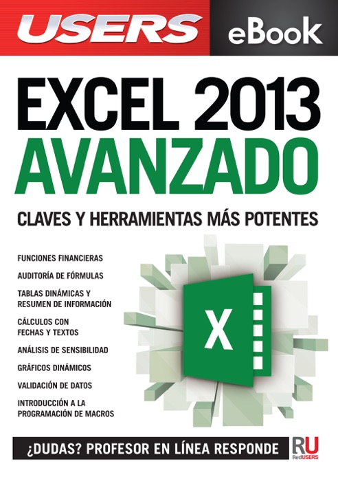 Excel 2013 Avanzado
