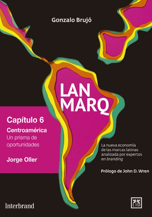 Lanmarq. Capítulo 6