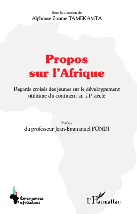 Propos sur l’Afrique