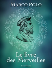 Le livre des Merveilles - livre second