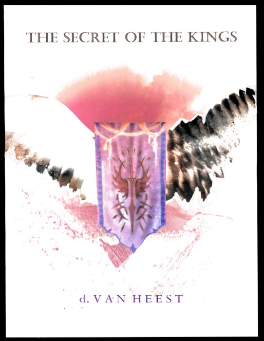 Secret of the Kings