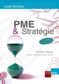PME et stratégie - Christian Paquay & Luc Servais