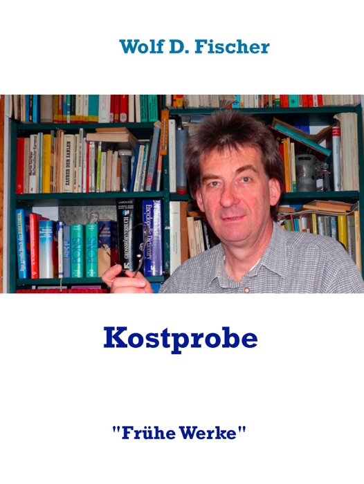 Kostprobe 