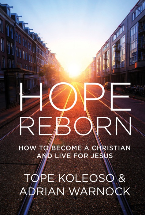 Hope Reborn