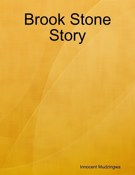 Brook Stone Story