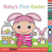 Baby's First Easter - Dave Aikins & Grosset & Dunlap