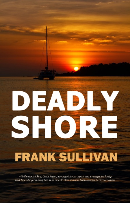 Deadly Shore