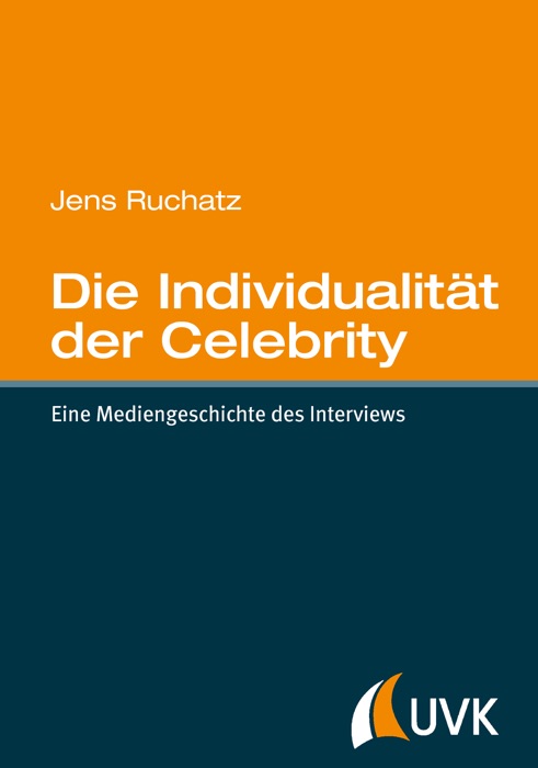 Die Individualität der Celebrity