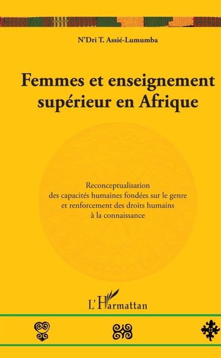 Femmes et enseignement supérieur en Afrique