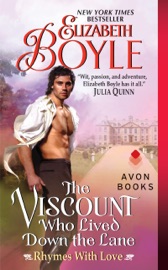 Download The Viscount Who Lived Down the Lane