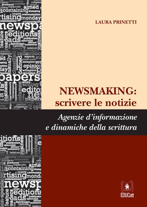 Newsmaking: scrivere le notizie