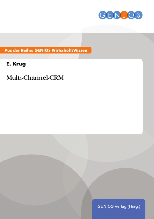 Multi-Channel-CRM