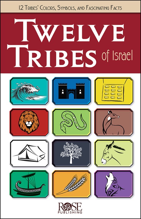 The Twelve Tribes of Israel