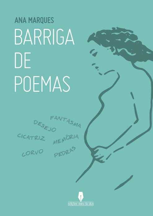 Barriga de poemas