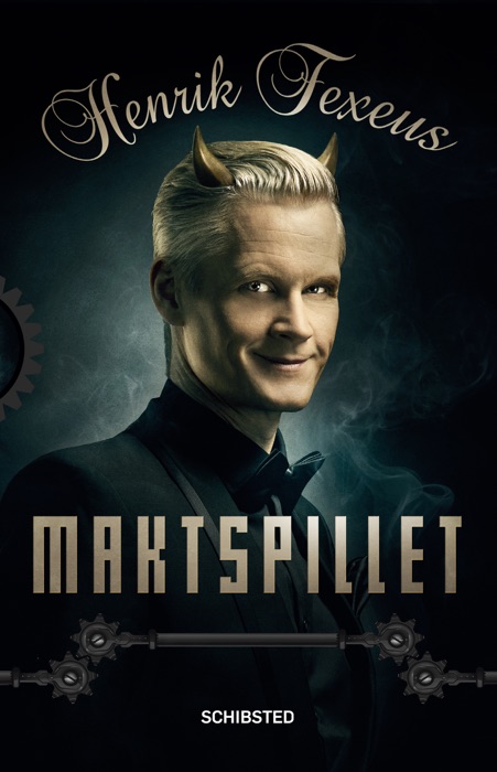Maktspillet