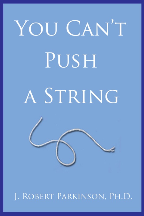 You Can't Push a String