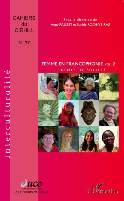 Femme en Francophonie