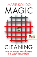 Marie Kondo - Magic Cleaning artwork