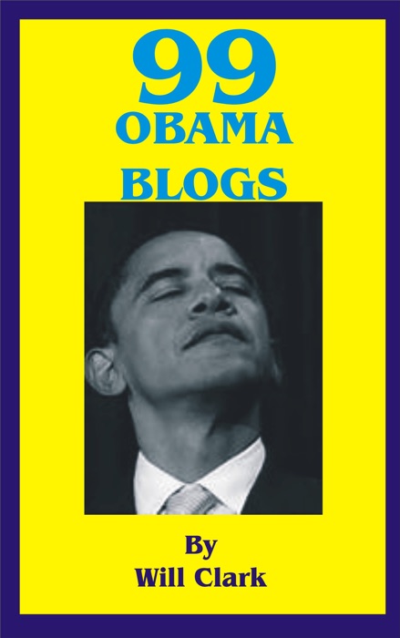 99 Obama Blogs